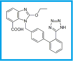 CANDESARTAN CILEXETIL EP IMPURITY G